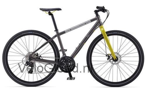 Giant Seek 3 specificaties